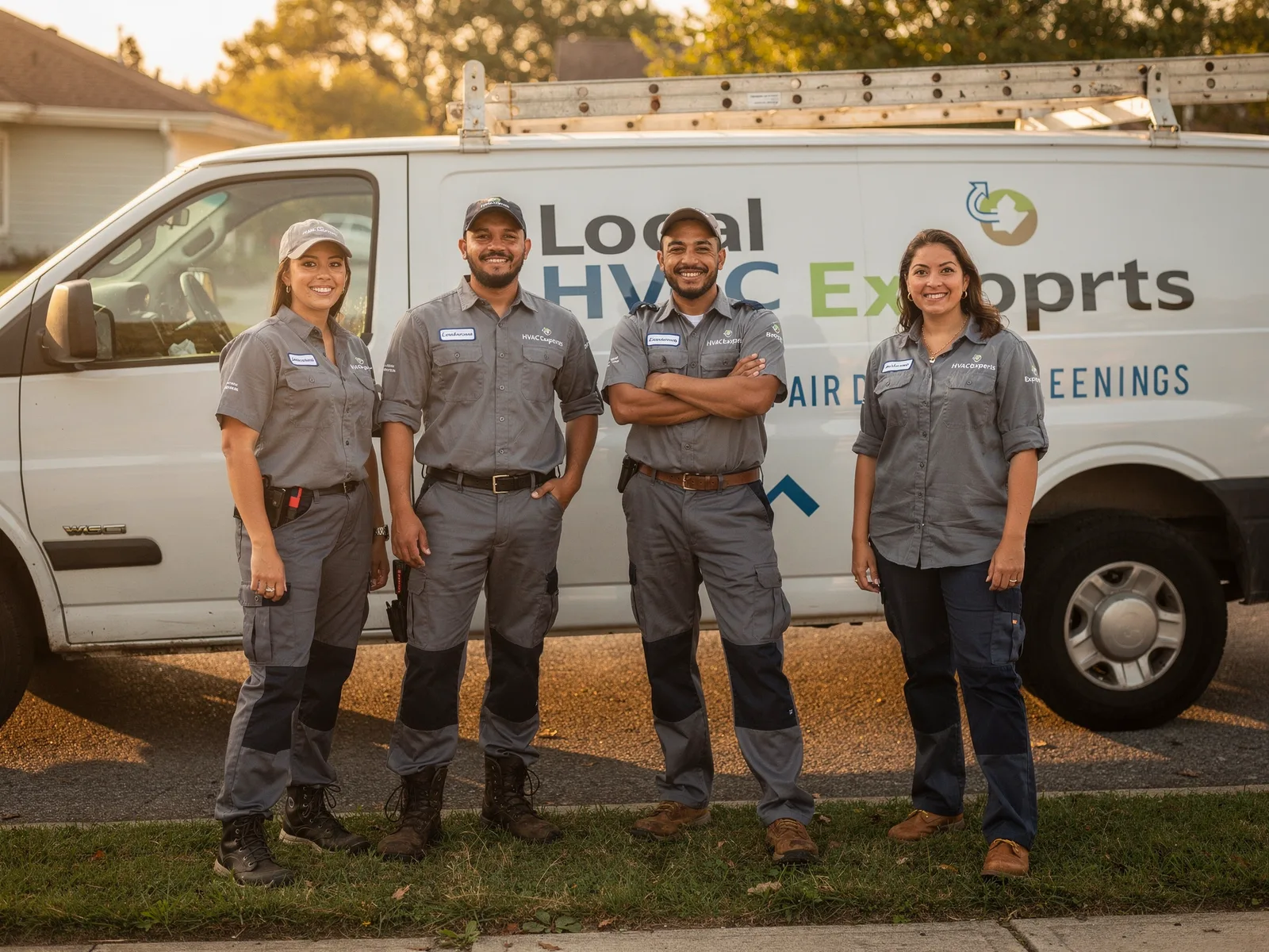 24/7 HVAC Repair & AC Replacement company in Orangeburg, NY